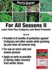 Fertilome For All Seasons II 16-0-8