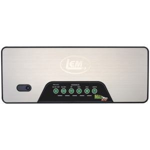 LEM MaxVac® 100 Vacuum Sealer