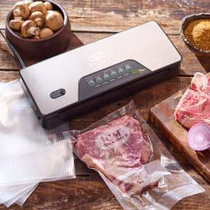 LEM MaxVac® 100 Vacuum Sealer