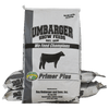 Umbarger Show Feeds Primer Plus