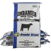 Umbarger Show Feeds Breeder Grower