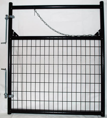 Pasture Management Black Horse Gate