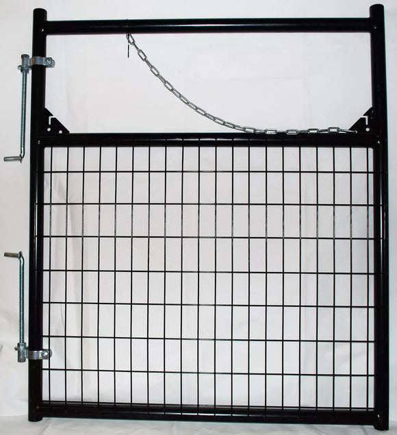 Pasture Management Black Horse Gate