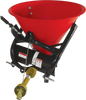Tarter 200 Series Poly Tub Fertilizer Spreader And Seeder