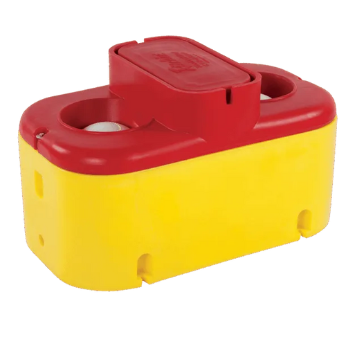 Ritchie Thrifty King CT2-2000 16299