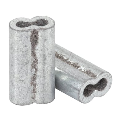 Kencove Kiwi Crimp Sleeve- Long, Gritted