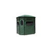 Redneck Blinds The Stalker Platinum 360° 5X6 Gun Box Blind