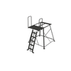 Redneck Blinds Deluxe Stands