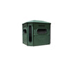 Redneck Blinds The Big Country Platinum 360° 6X7 Box Blind