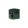 Redneck Blinds The Buck Palace Platinum 360° 6X6 Box Blind
