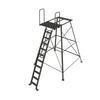 Redneck Blinds Deluxe Stands
