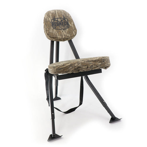 Redneck Blinds Swivel Hunting Chair