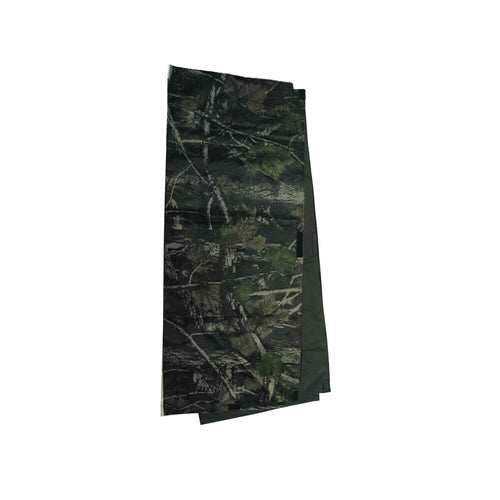 Redneck Blinds Magnetic Curtain System