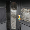Redneck Blinds Magnetic Curtain System