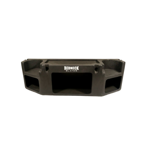 Redneck Blinds Hunting Blind Gear Console