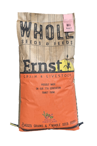 Ernst Grain & Livestock Non-GMO Barley