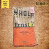 Ernst Grain & Livestock Non-GMO Barley