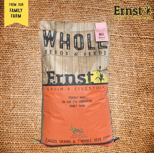Ernst Grain & Livestock Non-GMO Barley