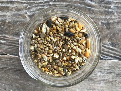 Ernst Grain & Livestock Wholesome Harvest Whole Grain All Flock