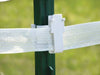 PATRIOT White T-Post Wide Tape