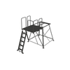 Redneck Blinds Deluxe Stands