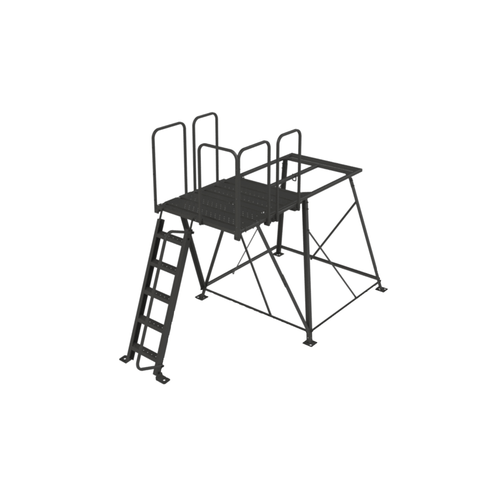 Redneck Blinds Deluxe Stands