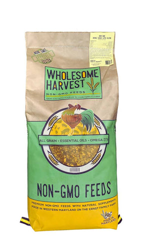 Ernst Grain & Livestock Wholesome Harvest Cow/Calf Mix