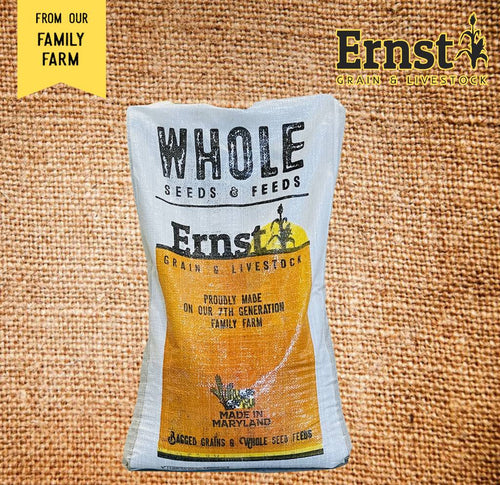 Ernst Grain & Livestock Non-GMO Black Oil Sunflowers