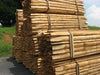 Madison Wood Fence Posts (CCA Treated)