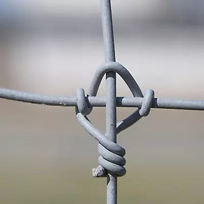 Bekaert Corp Solidlock® Pro 30 842-12 12.5g 660' High Tensile Fixed Knot Cattle Fence