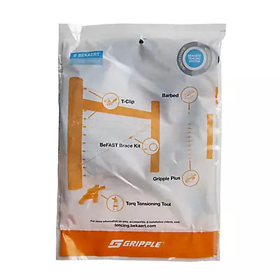 BEKAERT BeFAST Brace Kit (40 kits)