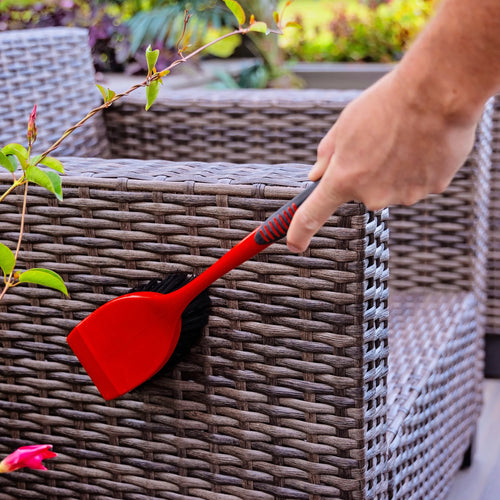 Libman #522 FiberForce™ All-Purpose Scrub Brush