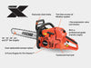 ECHO X Series CS-620P Chainsaw