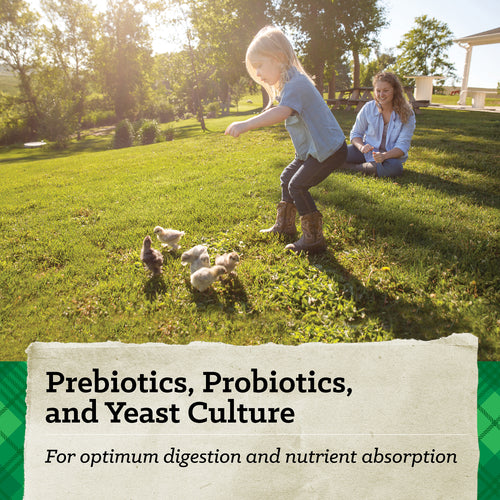 Nutrena® NatureWise® Chick Starter Grower Feed