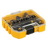 DEWALT® IMPACT READY® Screwdriving Bit Sets With ToughCase®+ System