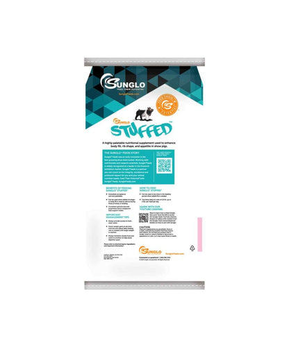 Sunglo Stuffed
