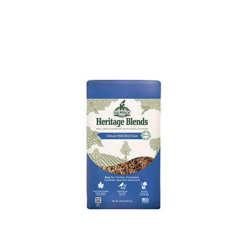 Kalmbach Heritage Blends™ Deluxe Wild Bird