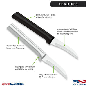Rada Cutlery Granny Paring