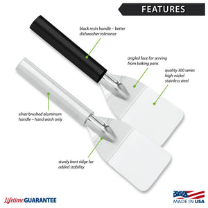 Rada Cutlery Mini Server