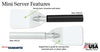Rada Cutlery Mini Server
