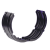 Advanced Drainage Systems™ Dual Wall Split Band Couplers