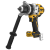 DEWALT® 20V MAX* XR® Brushless Cordless 1/2-in. 3-Speed Hammer Drill (Tool Only)