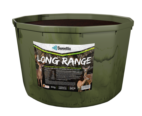 Whitetail Institute Slay Herbicide - Virginia - Maryland - West Virginia -  Freedom Ag & Energy