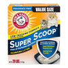 Arm & Hammer™ Super Scoop™ Clumping Litter Fragrance Free