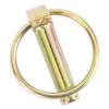 Koch Lynch pins