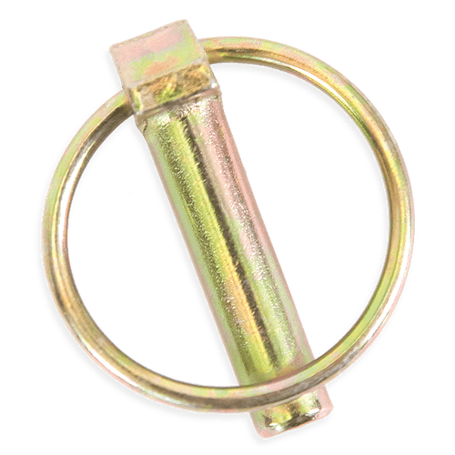 Koch Lynch pins