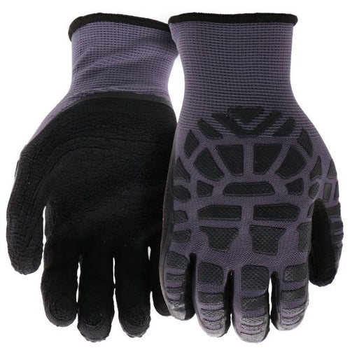 Boss® Tactile Grip with MicroArmor™ Technology