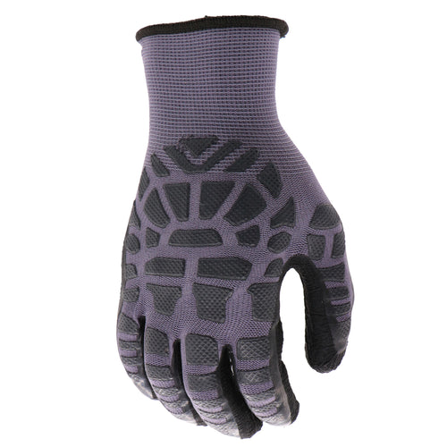 Boss® Tactile Grip with MicroArmor™ Technology