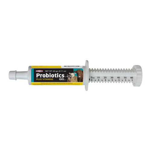 Durvet Probiotics Gel™ plus Vitamins
