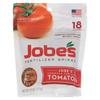 Jobe’s Tomato Fertilizer Spikes 6-18-6